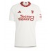 Billige Manchester United Raphael Varane #19 Tredje Fodboldtrøjer 2023-24 Kortærmet